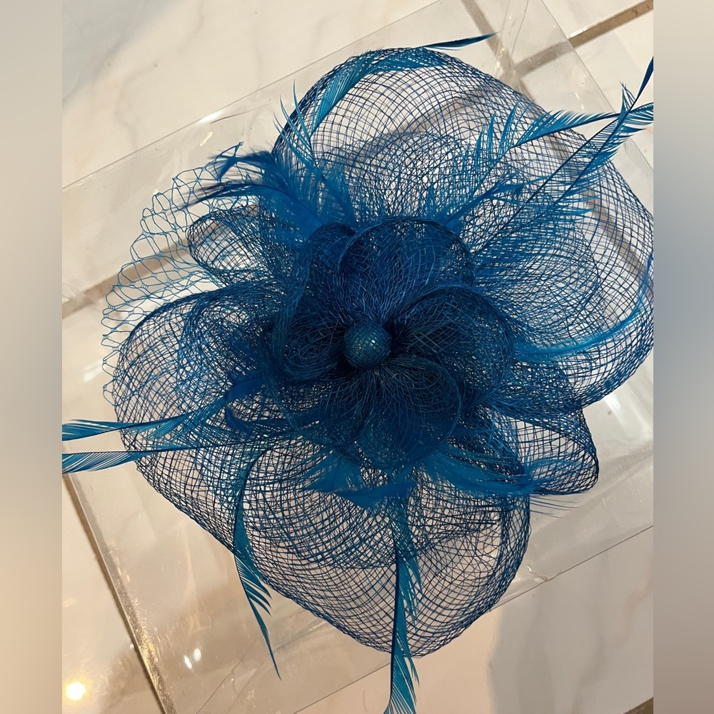 Ladies Hair Accessory